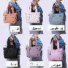 کیف دوشی و دستی زنانه برند PINXIU (پین شو) کد 403