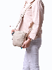 کیف دوشی زنانه برند BSTO کد8841
