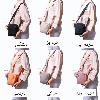 کیف دوشی زنانه برند BSTO کد8841