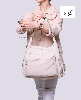 کیف دوشی زنانه برند BSTO کد6011