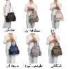 کیف سه کاره دوشی حاصل کد 1453-1