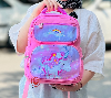 کوله پشتی طرح تک شاخ KamiQi كد 8221