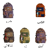 کوله پشتی یونیک کد1017