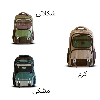 کوله پشتی مدرسه لاتین شیپ کد88058