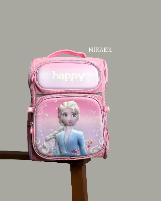 تصویری از کوله پشتی هپی HAPPY كد 805