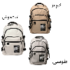 کوله پشتی مدرسه برند DD YINUO کد 6259
