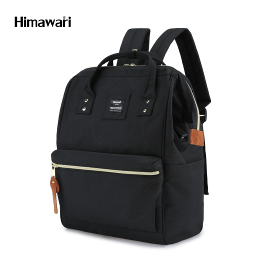 کوله پشتی هیماواری (HIMAWARI)  کد 9001 رنگ 01