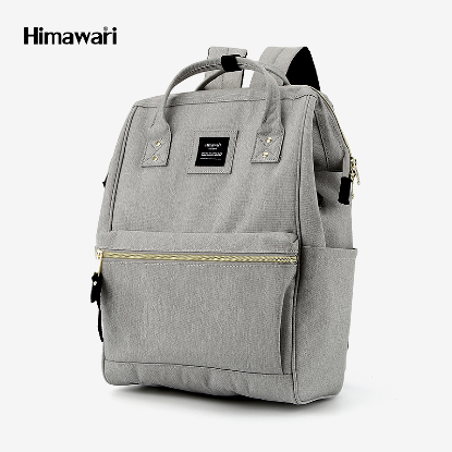 تصویری از کوله پشتی هیماواری (HIMAWARI)  کد 9001 رنگ 05