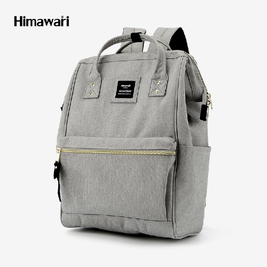 کوله پشتی هیماواری (HIMAWARI)  کد 9001 رنگ 05