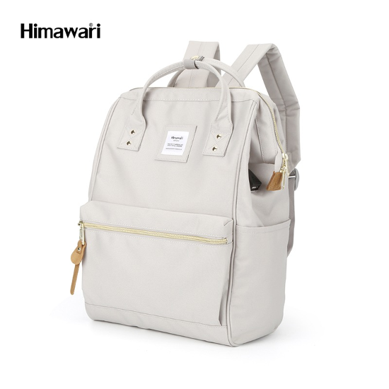 کوله پشتی هیماواری (HIMAWARI)  کد 9001 رنگ 23