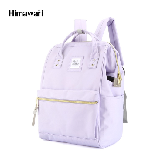 کوله پشتی هیماواری (HIMAWARI)  کد 9001 رنگ 21