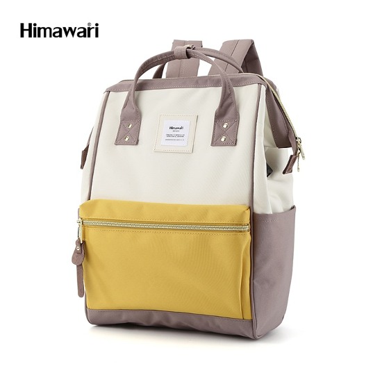 کوله پشتی هیماواری (HIMAWARI)  کد 9001 رنگ 32