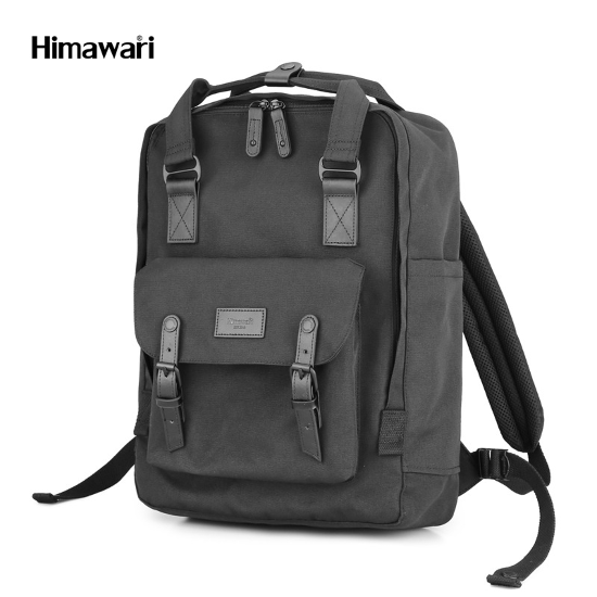 کوله پشتی هیماواری (HIMAWARI)  کد 1010 رنگ 01