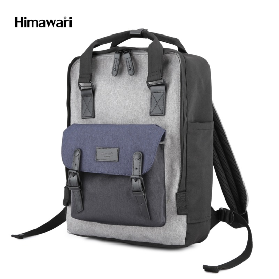 کوله پشتی هیماواری (HIMAWARI) کد 1010 رنگ 05