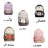 کوله پشتی مدرسه  کریس بلا CRISBELLA کد003