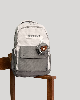 کوله پشتی مدرسه DOUBLE کد3379