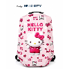 کوله پشتی مدرسه ای هارد کیس MARINOX MARVEL طرح هلو کیتی  Hello Kitty  کد 1050