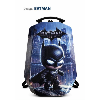 کوله پشتی مدرسه ای هارد کیس MARINOX MARVEL طرح بتمن batman  کد 1050