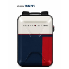 کوله پشتی فانتزی هارد کیس سفری MARINOX MARVEL طرح تامی Tommy Hilfiger کد 1070