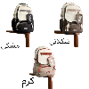 کوله پشتی مدرسه برند ESSENBO کد089