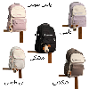 کوله پشتی مدرسه برند FASHION کد3504