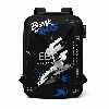 کوله پشتی فانتزی هارد کیس سفری MARINOX MARVEL  طرح بالنسیاگا Balenciaga کد1090