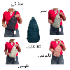بادی بگ برند یو سایت YUESITE کد2795