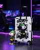 چمدان کودک MARINOX MARVEL کد 9590 طرح اسنوپی Snoopy