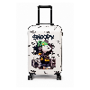 چمدان کودک MARINOX MARVEL کد 9590 طرح اسنوپی Snoopy
