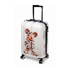 چمدان کودک MARINOX MARVEL کد 9590 طرح میکی موس Micky Mous