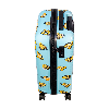 چمدان کودک MARINOX MARVEL کد 9590 طرح اسنوپی بلو Snoopy Blue