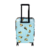 چمدان کودک MARINOX MARVEL کد 9590 طرح اسنوپی بلو Snoopy Blue