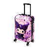 چمدان کودک MARINOX MARVEL کد 9590 طرح کرومی Kuromi