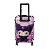 چمدان کودک MARINOX MARVEL کد 9590 طرح کرومی Kuromi