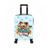 چمدان کودک MARINOX MARVEL کد 9590 طرح سگ های نگهبان PAW PATROL