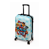 چمدان کودک MARINOX MARVEL کد 9590 طرح سگ های نگهبان PAW PATROL