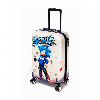 چمدان کودک MARINOX MARVEL کد 9590 طرح سونیک Sonic