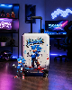 چمدان کودک MARINOX MARVEL کد 9590 طرح سونیک Sonic
