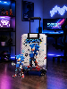 چمدان کودک MARINOX MARVEL کد 9590 طرح سونیک Sonic