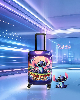 چمدان کودک MARINOX MARVEL کد 9590 طرح استیچ Stitch