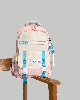 کوله پشتی مدرسه برند XLULONG کد 713