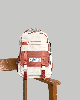 کوله پشتی مدرسه برند XLULONG کد 713