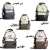 کوله پشتی مدرسه برند ESSENBO کد081