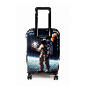 چمدان کودک MARINOX MARVEL کد 9590 طرح فضانورد Astronaut2