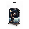 چمدان کودک MARINOX MARVEL کد 9590 طرح فضانورد Astronaut2