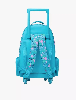 کوله پشتی چرخ دار SMIGLE طرح STITCH