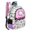 کوله پشتی مدرسه SMIGLE طرح HELLO KITTY