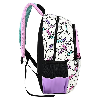کوله پشتی مدرسه SMIGLE طرح HELLO KITTY