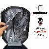 کوله پشتی مدرسه ای هارد کیس MARINOX MARVEL طرح زوتوپیا Zootopia کد1050