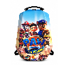 کوله پشتی مدرسه ای هارد کیس MARINOX MARVEL طرح سگ نگهبان PAW PATROL کد1050